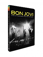 Bon Jovi - Live At Madison Square Garden (DVD)