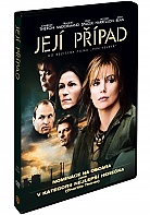 Její případ (DVD)