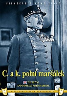 C. a k. polní maršálek (DVD)