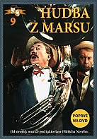 Hudba z Marsu (DVD)