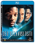 Den nez�vislosti (Blu-Ray)