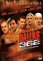 Dallas 362 (DVD)