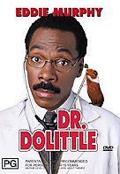 Dr. Dolittle (DVD)