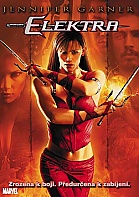 Elektra (DVD)