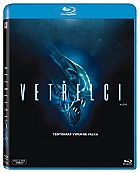 Vet�elci (Blu-Ray)