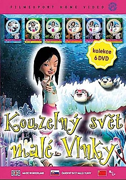 KOUZELN SVT MAL VLNKY Kolekce