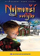 Nejmen�� sv�t�lko (pap�rov� obal) (DVD)