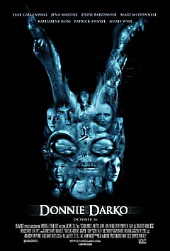 Donnie Darko (originl v pvodnm znn)