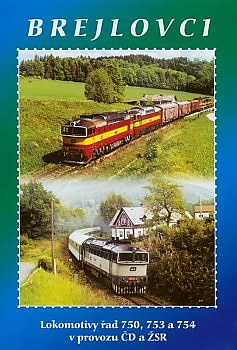 Historie železnic - Brejlovci