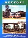 Historie �eleznic - Hekto�i (DVD)