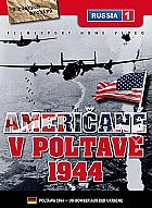 Ameri�an� v Poltav� - 1944 (Digipack) (DVD)