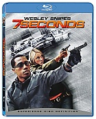 7 vteřin (Blu-Ray)