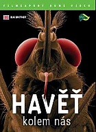 Hav� kolem n�s (Digipack) (DVD)