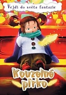Kouzeln� p�rko (DVD)