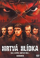 Mrtvá hlídka (DVD)