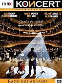 Koncert (Film X) (DVD)