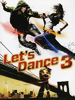 Lets Dance 3 (Step Up 3D)