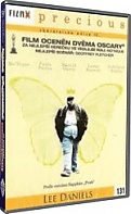 Precious (Film X) (DVD)
