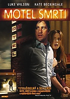 Motel smrti (DVD)