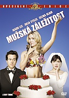 Mu�sk� z�le�itost (DVD)