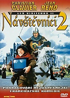 N�v�t�vn�ci 2 (BAZAR) (DVD)
