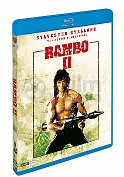 Rambo II: Zptky v pekle