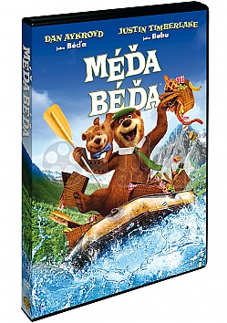 Méďa Béďa