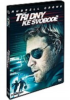 T�i dny ke svobod�  (DVD)