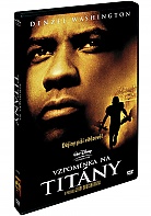 Vzpom�nka na Tit�ny (DVD)