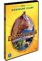 Dinosaurus - Disney Kouzeln� filmy �.1 (DVD)