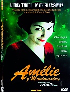 Amélie z Montmartru (Digipack) (DVD)