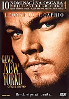 Gangy New Yorku (Digipack) (DVD)