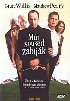 Můj soused zabiják (Digipack) (DVD)