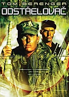 Odstřelovač - SNIPER (DVD)