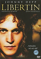Libertin (BAZAR) (DVD)
