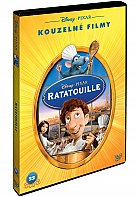 Ratatouille - Disney Kouzeln� filmy �.22 (DVD)