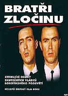 Brat�i Zlo�inu (DVD)