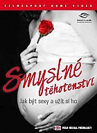 Smyslné těhotenství (Digipack) (DVD)