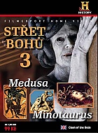 St�et boh�: Medusa, Minotaurus (Digipack) (DVD)