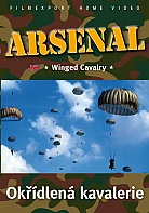 Arsenal 3 - Ok��dlen� kavalerie (pap�rov� obal) (DVD)