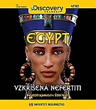 Egypt: Vzk��en� Nefertiti (pap�rov� obal) (DVD)