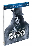 Sherlock Holmes (Premium Collection) (Blu-Ray)