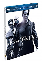 Matrix (Premium Collection) (Blu-Ray)