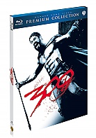 300: Bitva u Thermopyl (Premium Collection) (Blu-Ray)