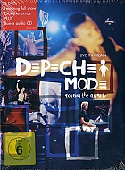 Depeche Mode - Touring the Angel - Live in Milan (2DVD+CD) (DVD)