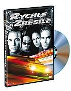 Rychle a zb�sile (DVD)