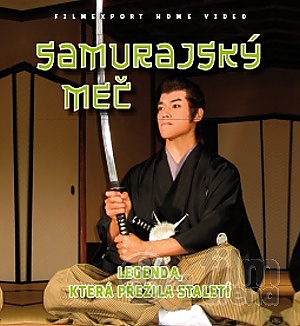 Re: Samurajský meč / Samurai Sword: Making of a Legend (2006