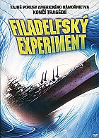 Filadelfský experiment (DVD)