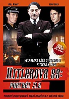 Hitlerova SS: Portrét zla (DVD)