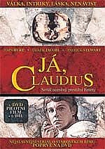 Já, Claudius - 1.DVD (1. a 2. díl)